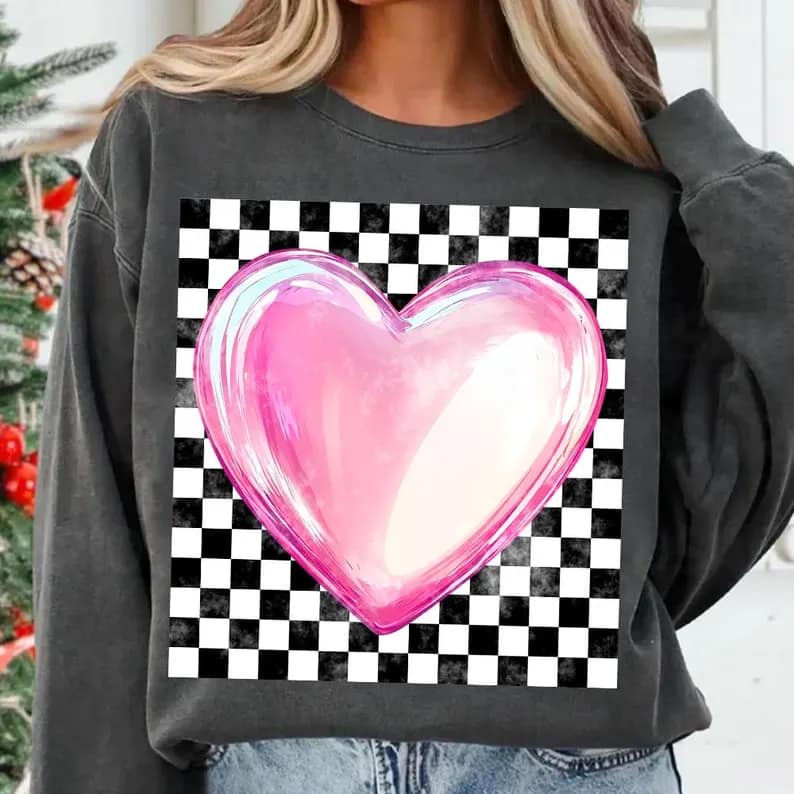 Viral Valentine Shirt