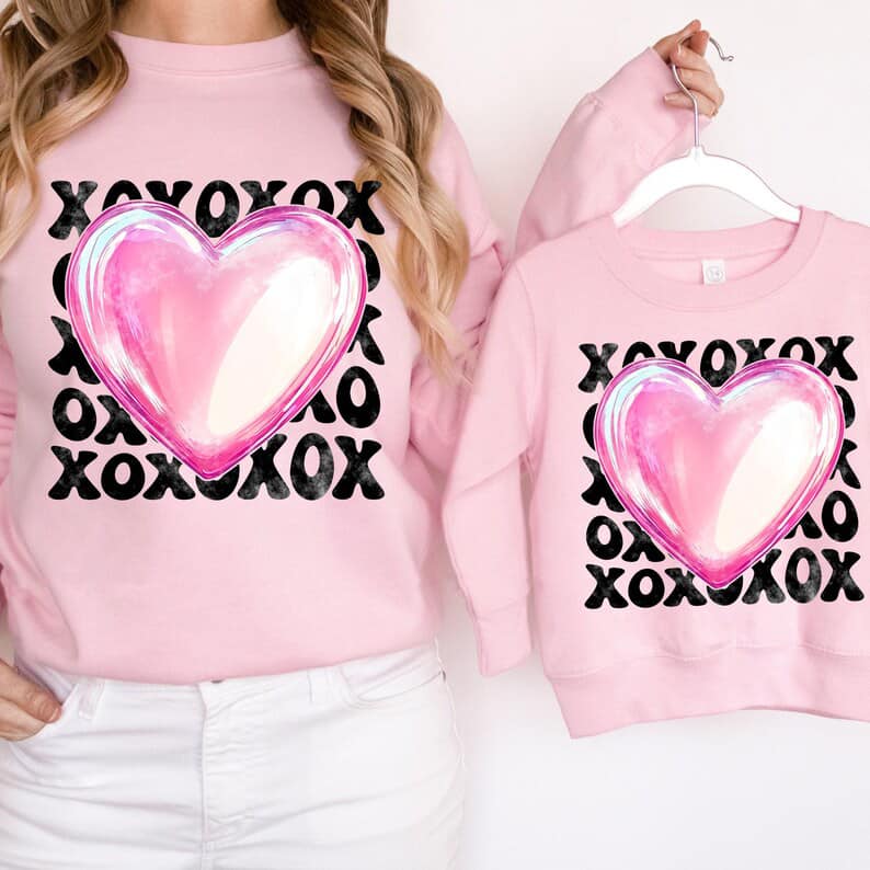 Viral Valentine Shirt