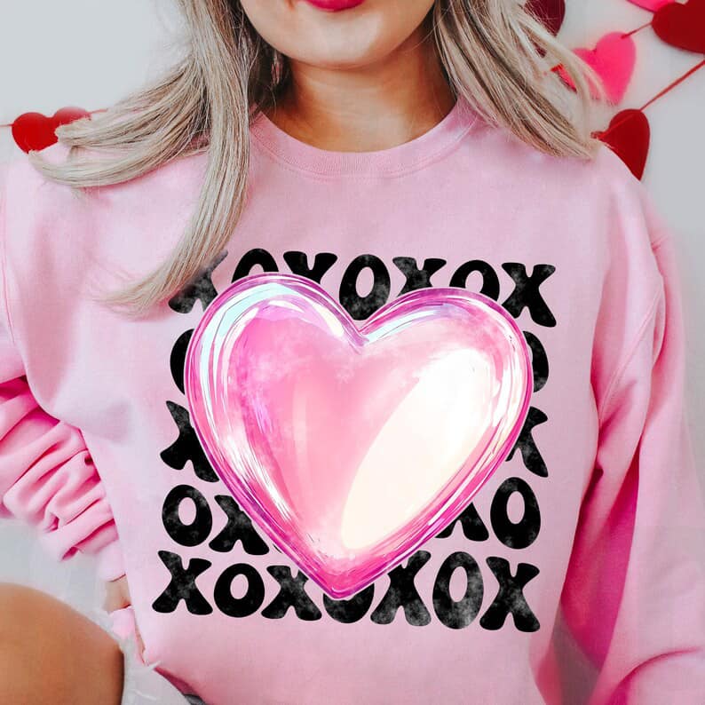 Viral Valentine Shirt