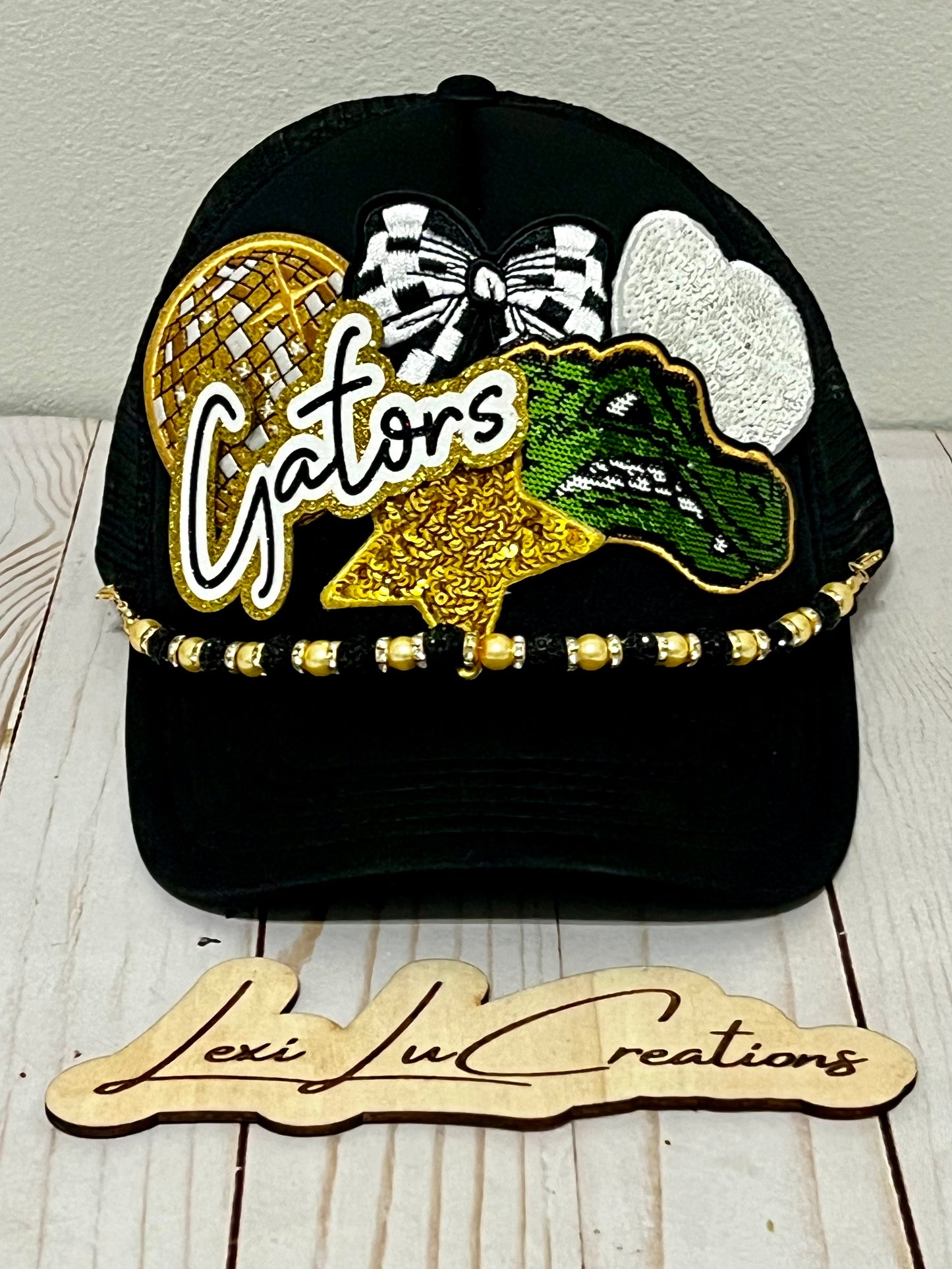 Custom Trucker Hat