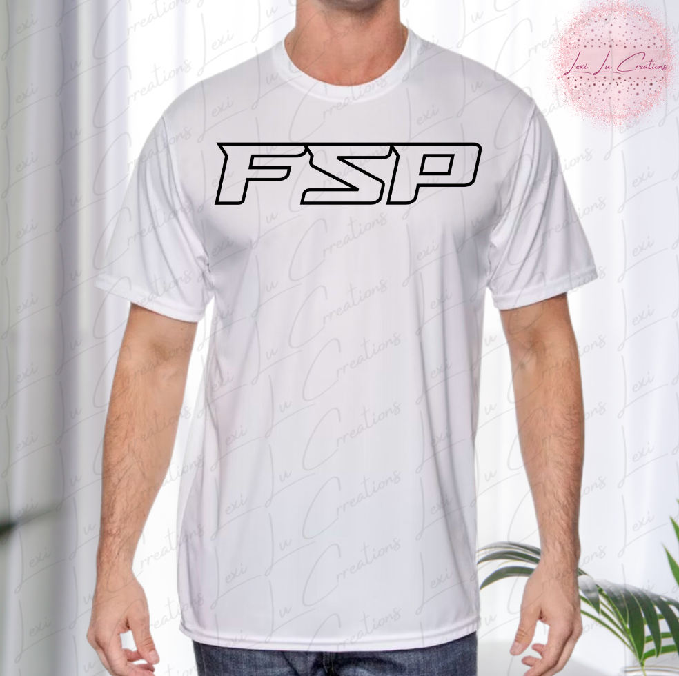 FSP Outline