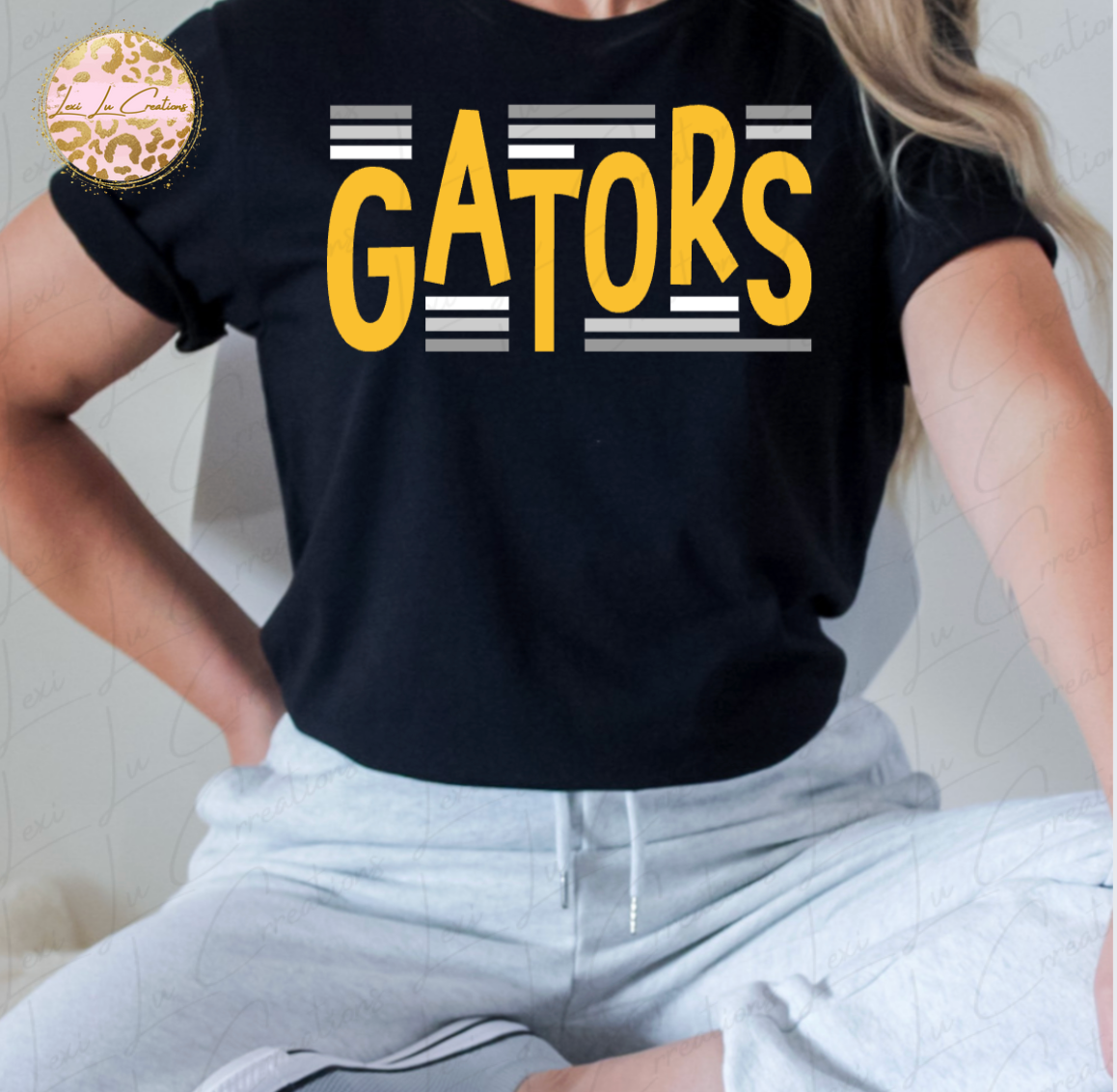 GATORS Offset
