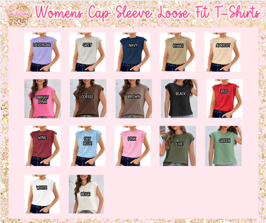 LA Prospects Brushstroke Print Design Sweatshirt