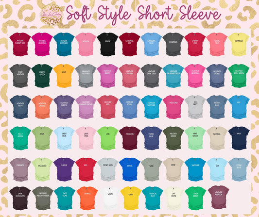 Mardi Gras Coquette Shirt | Bow | Louisiana | King Cake | Fleur de Lis | Crewneck Sweatshirt | Short Sleeve T-Shirt