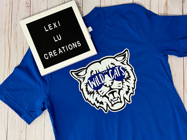 Wildcats