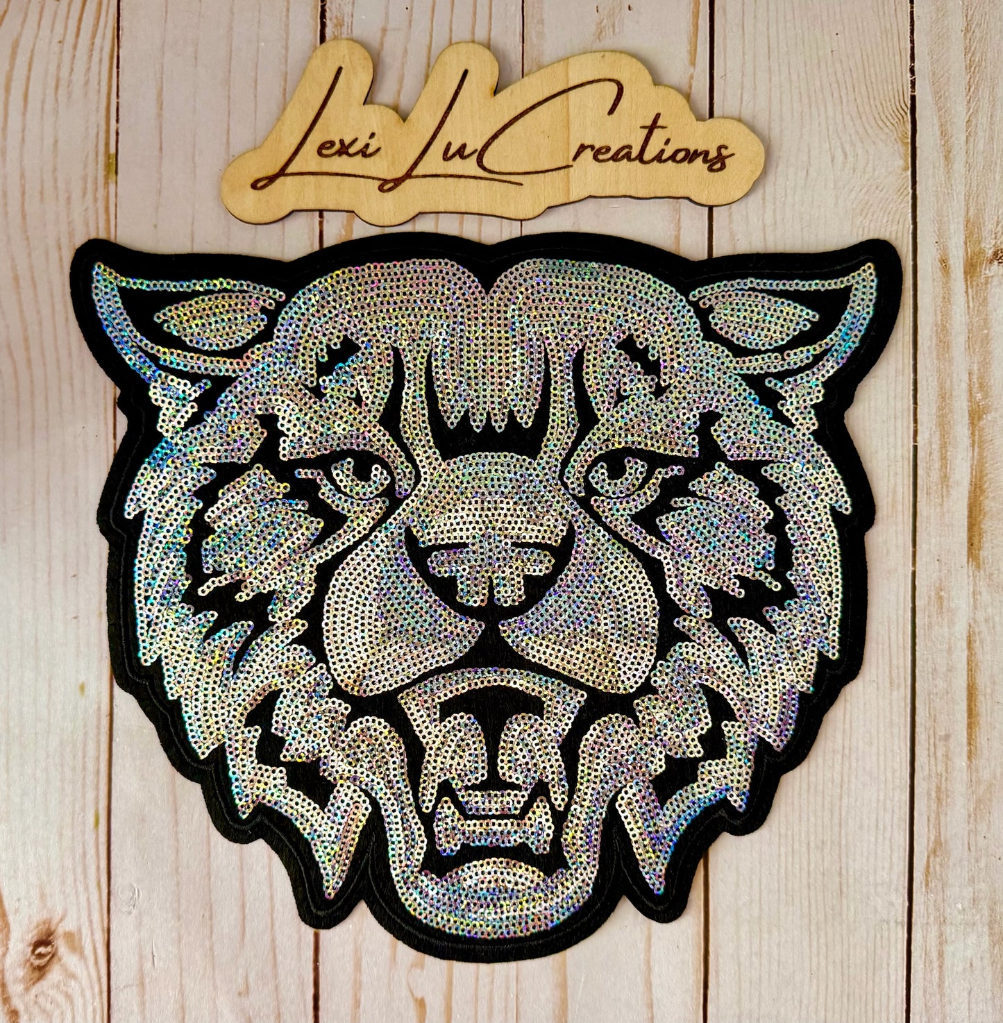 Wildcat Patch