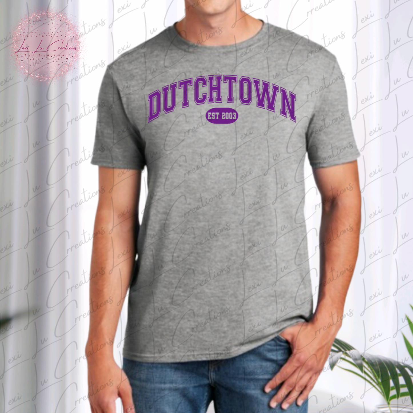 Dutchtown Varsity EST