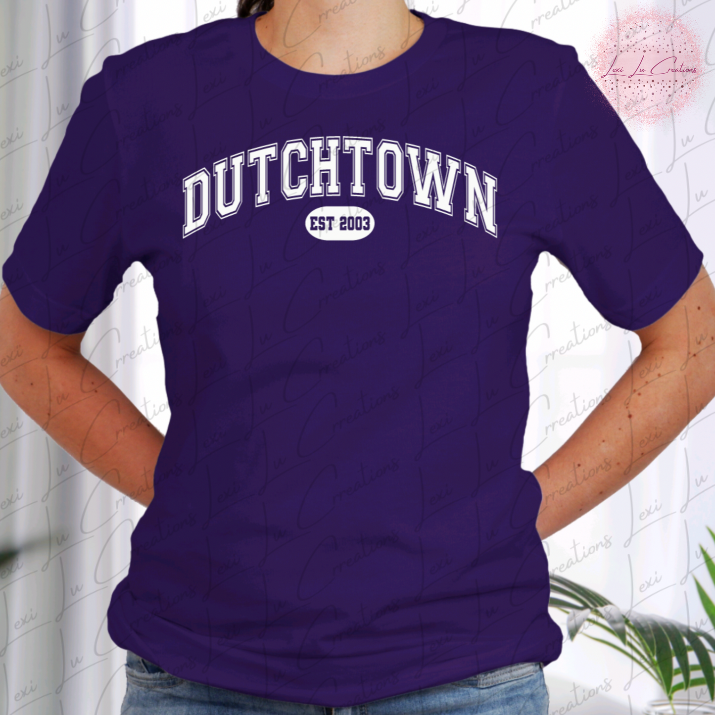 Dutchtown Varsity EST