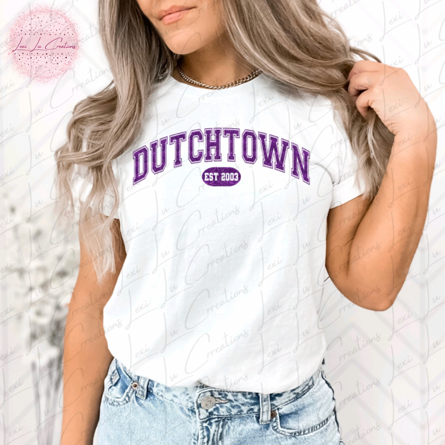 Dutchtown Varsity EST