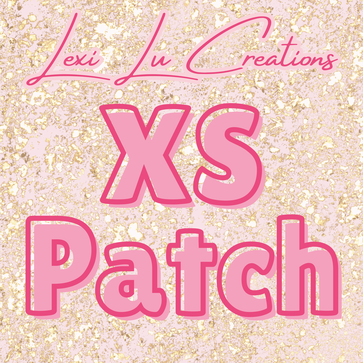 XS Patch