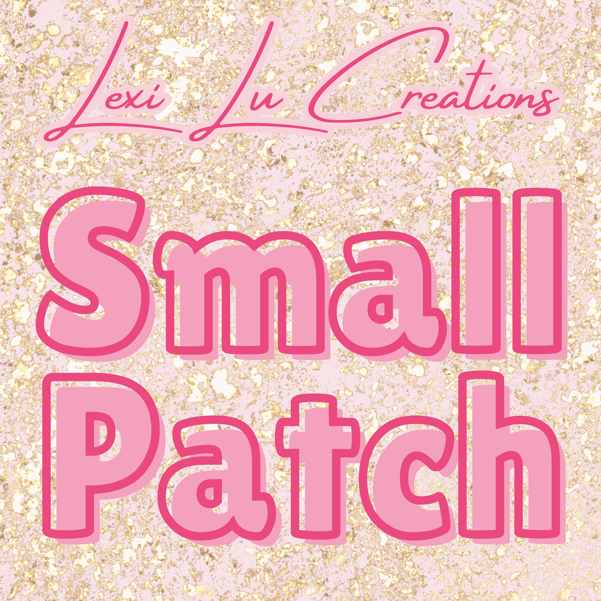 Small Patch