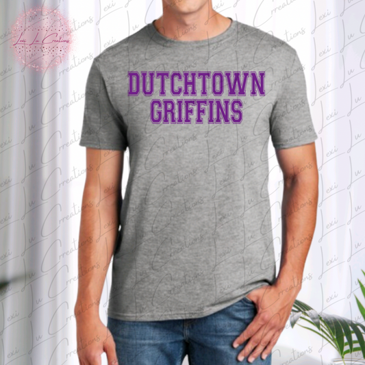 Dutchtown Griffins Varsity