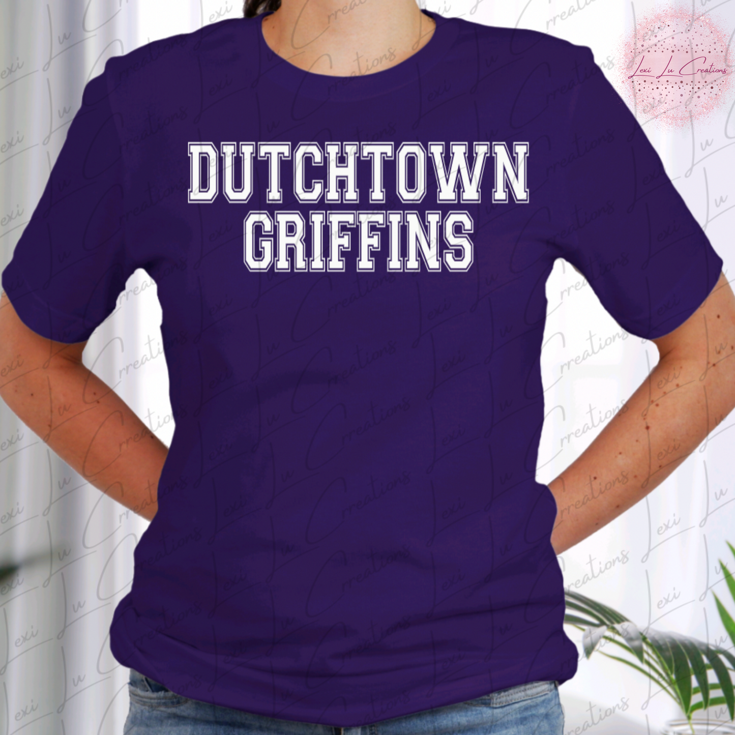 Dutchtown Griffins Varsity