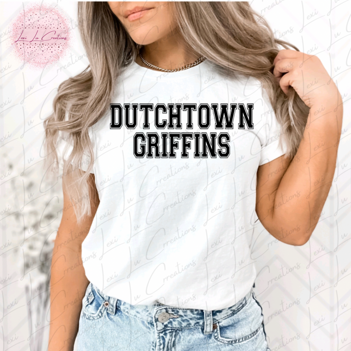 Dutchtown Griffins Varsity