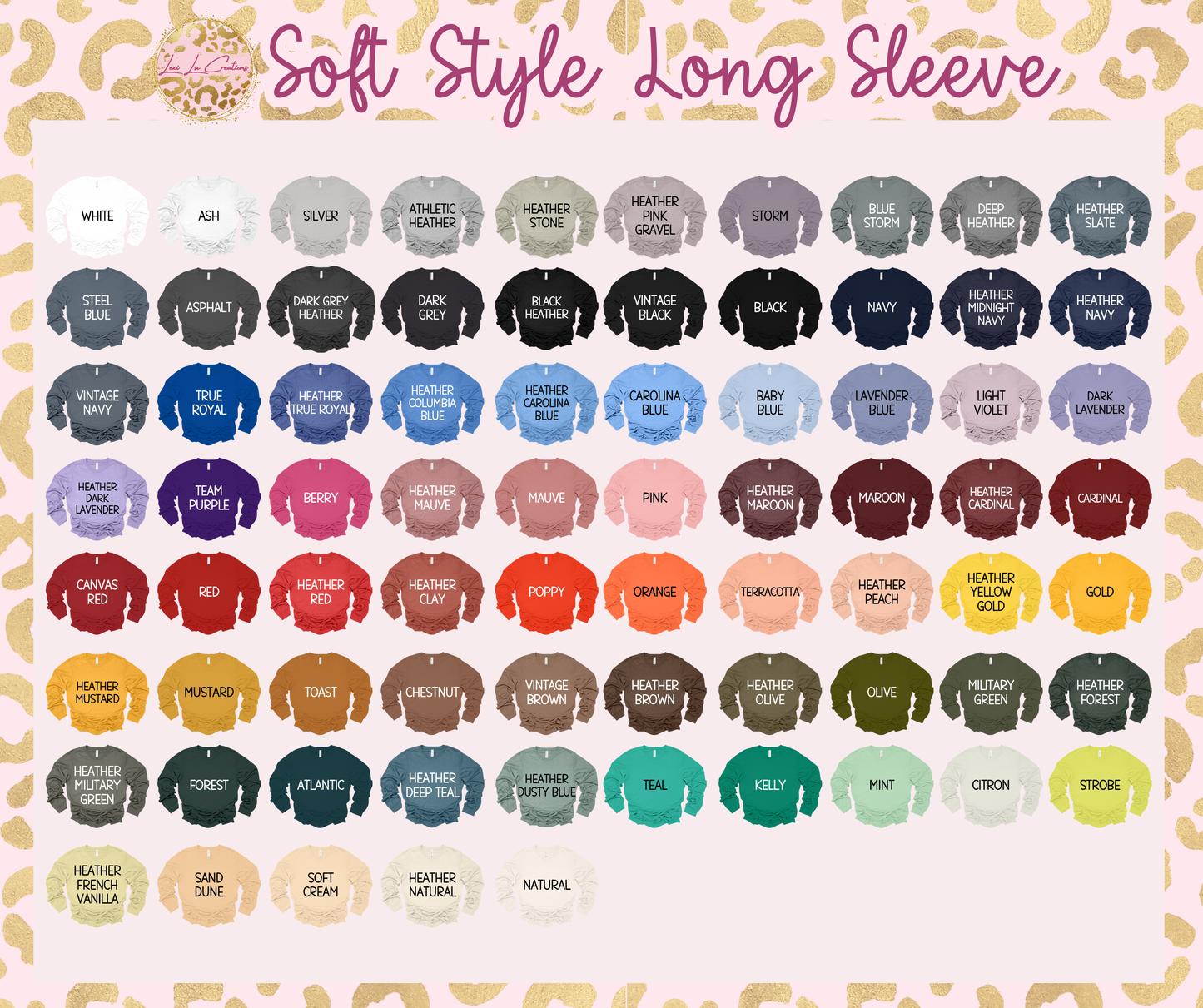 Mardi Gras Umbrella Sequin Patch Shirt
