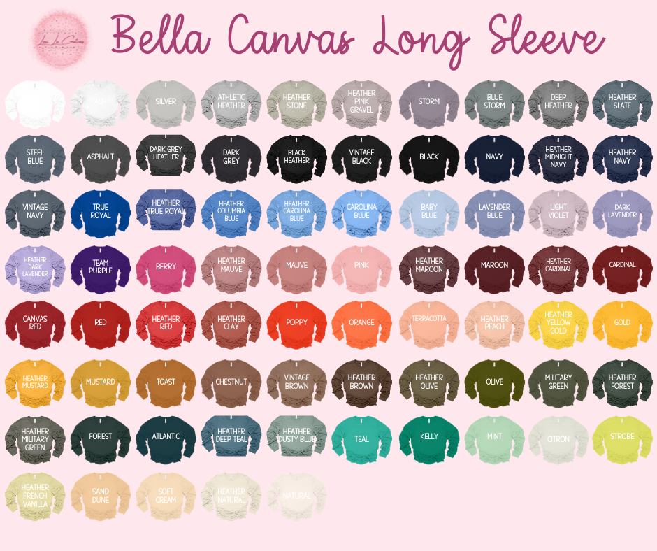 Bluff Belle Mama Shirt