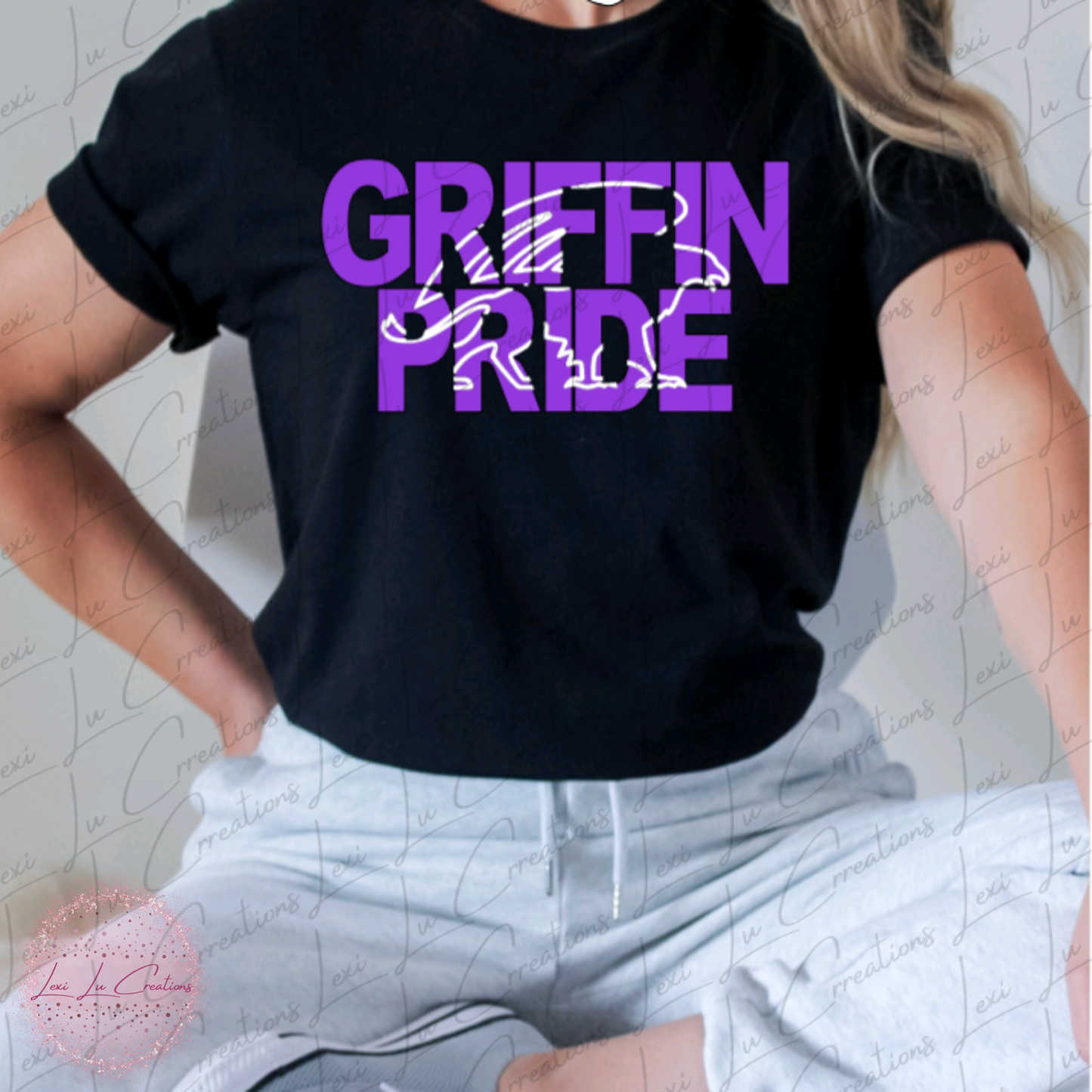 Griffin Pride