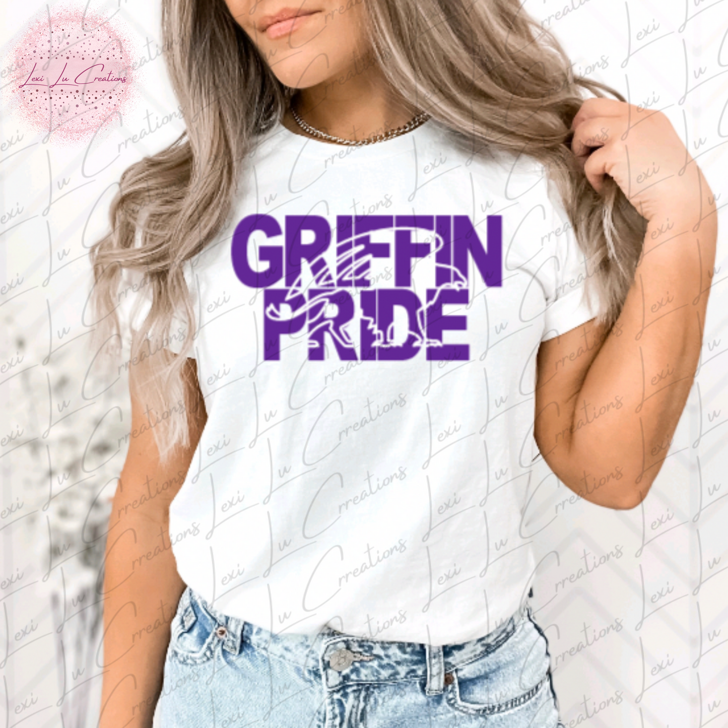 Griffin Pride