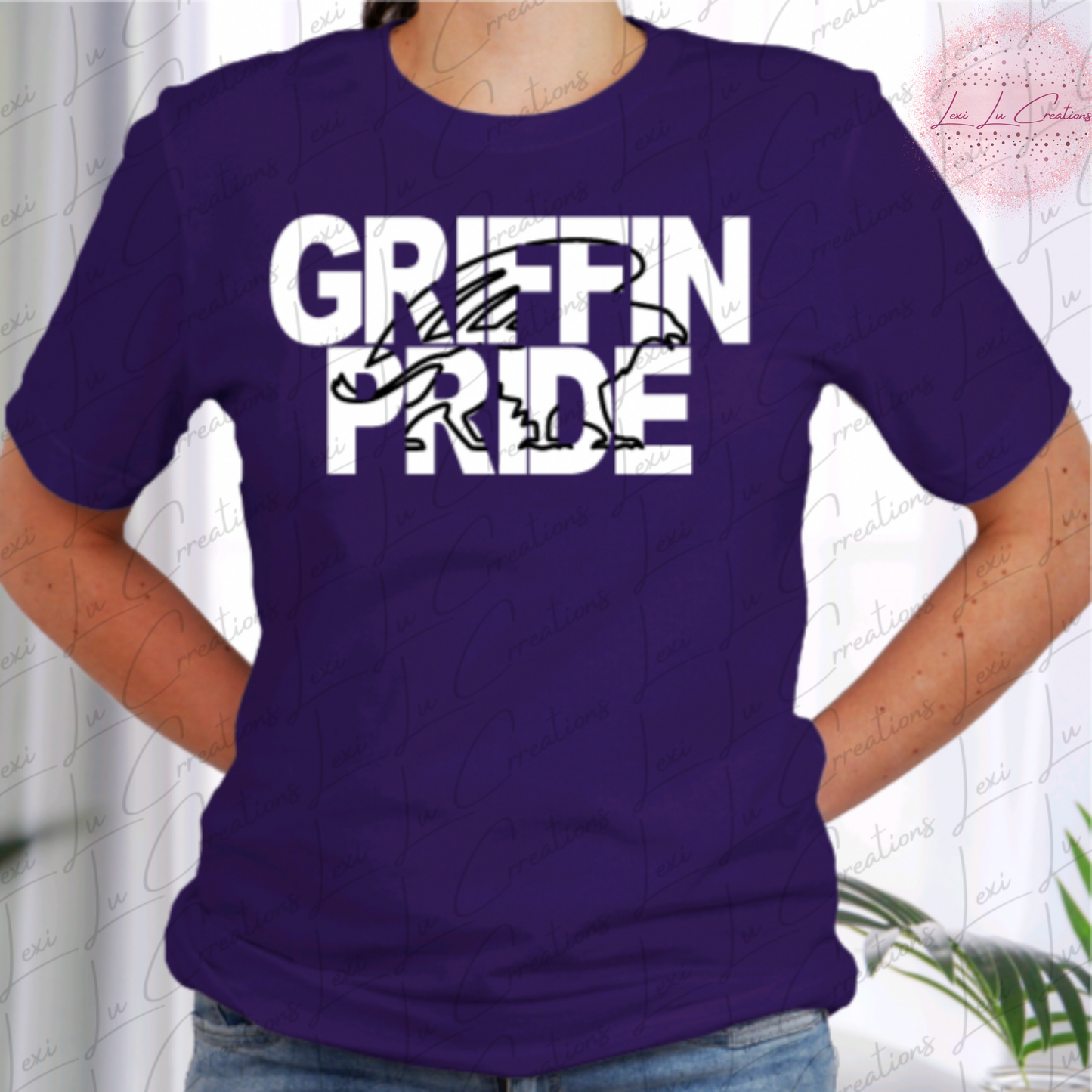 Griffin Pride