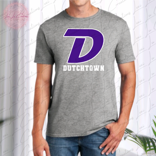 Dutchtown D