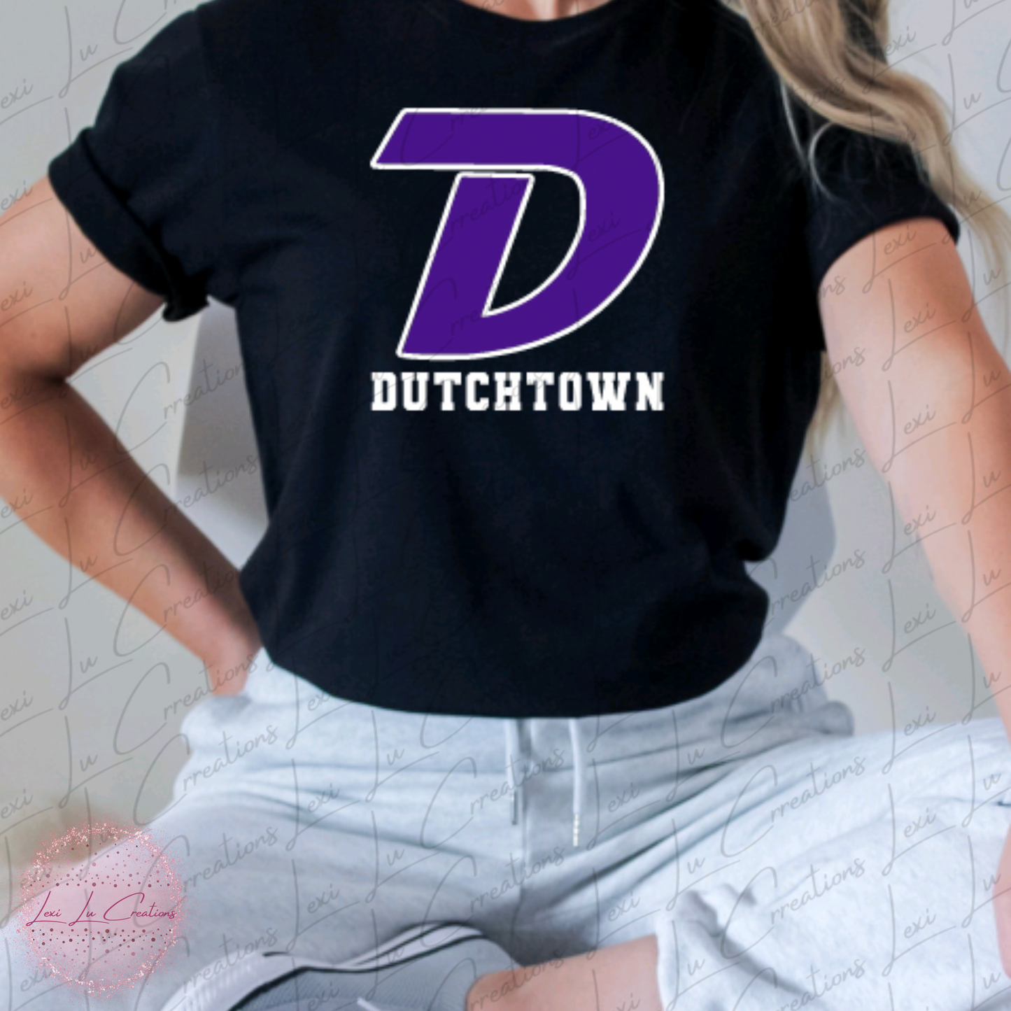 Dutchtown D