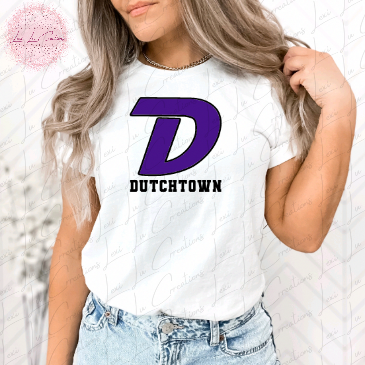 Dutchtown D