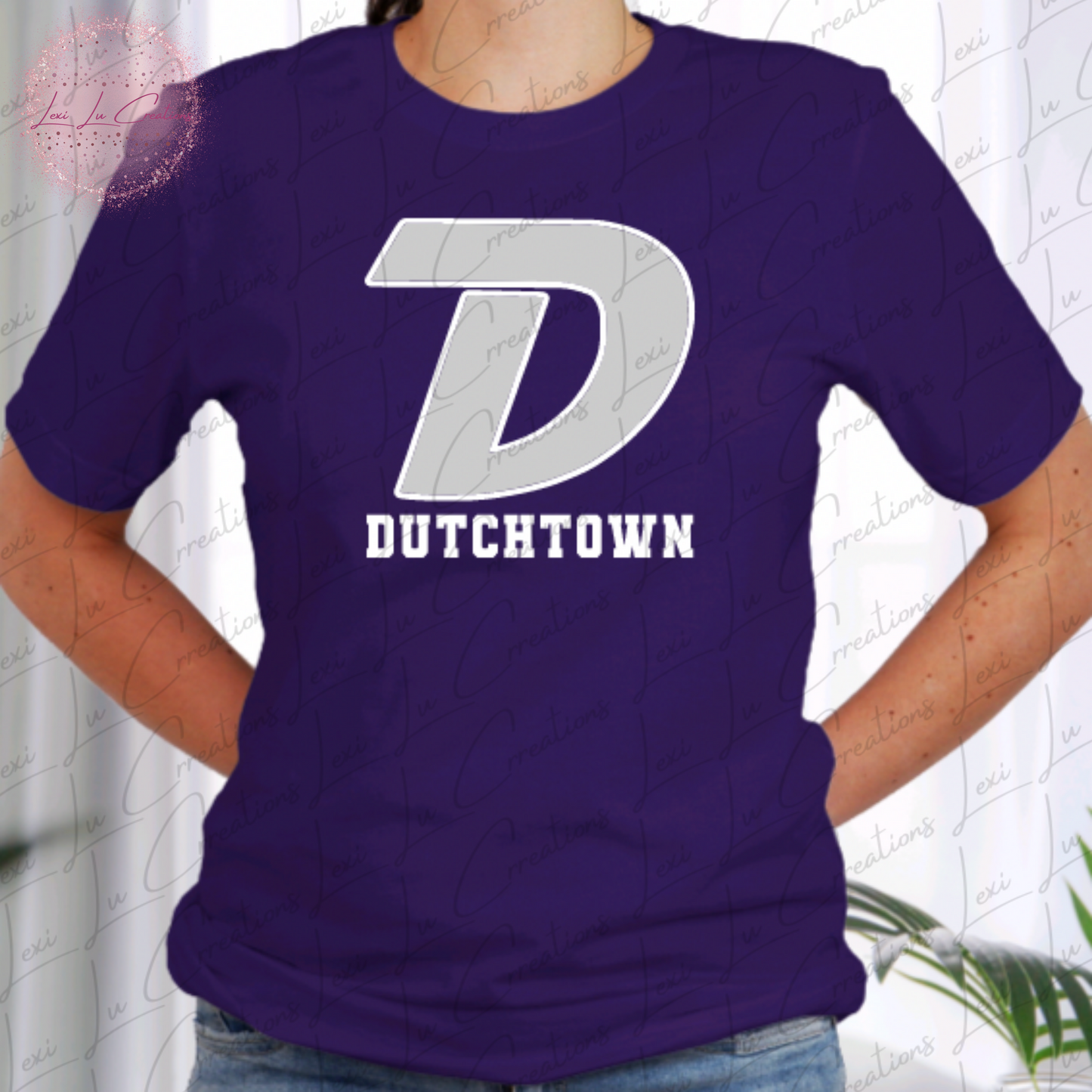 Dutchtown D