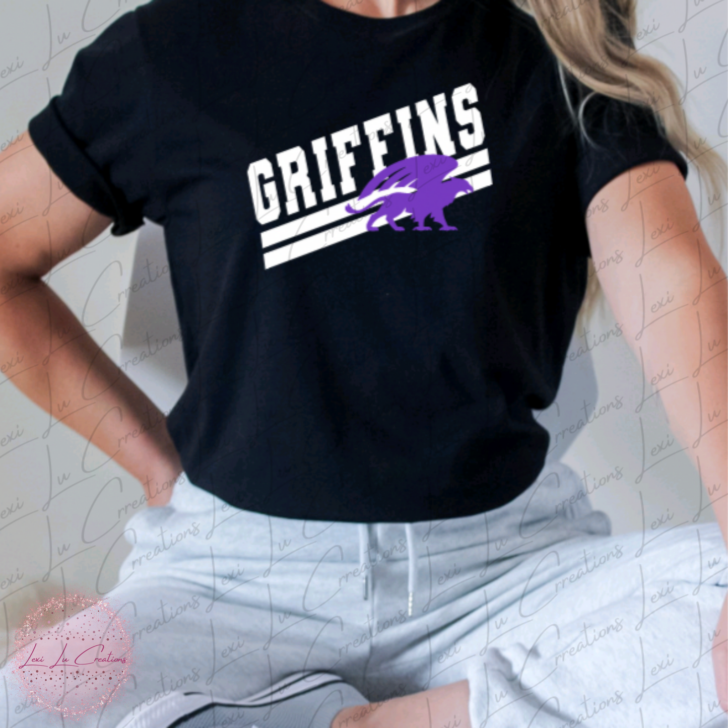 Griffins Slant