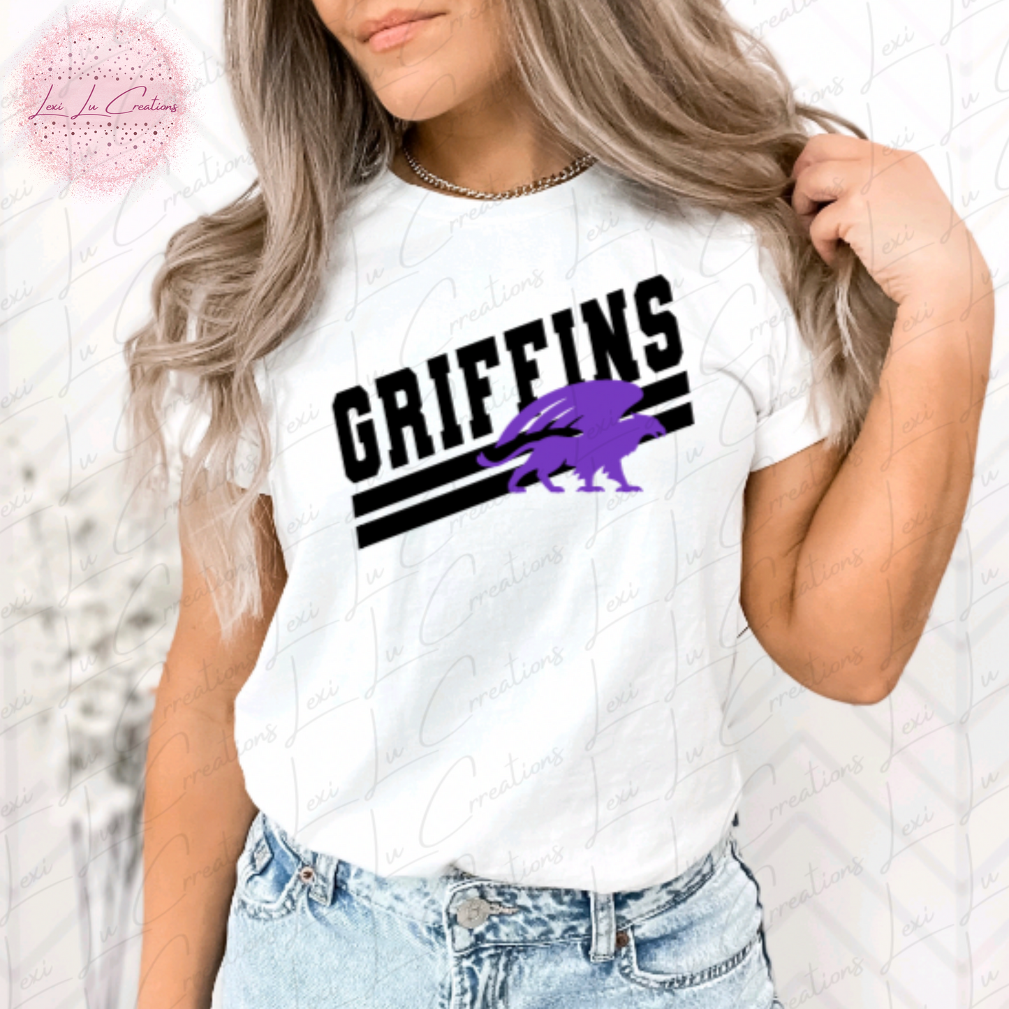 Griffins Slant