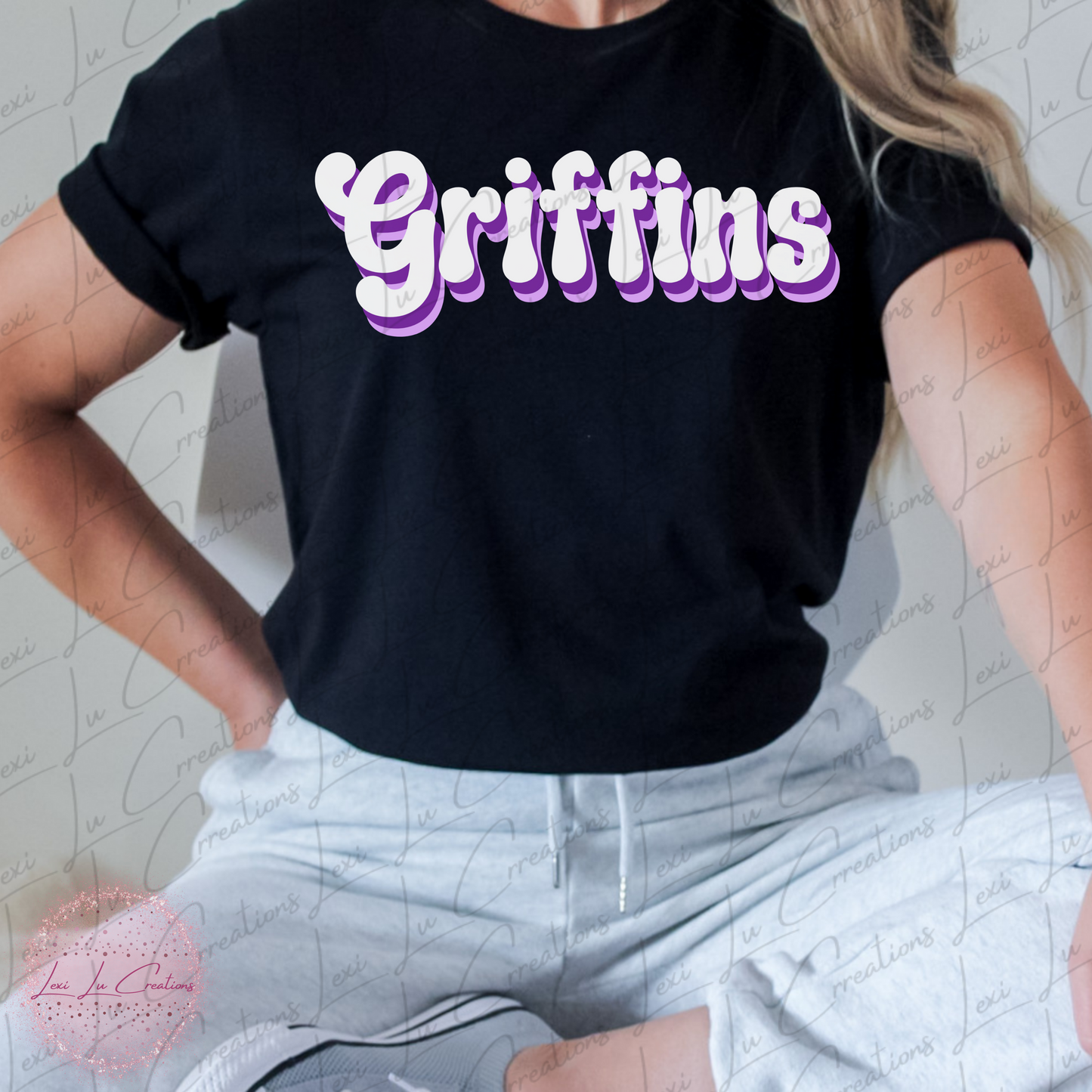 Retro Griffins