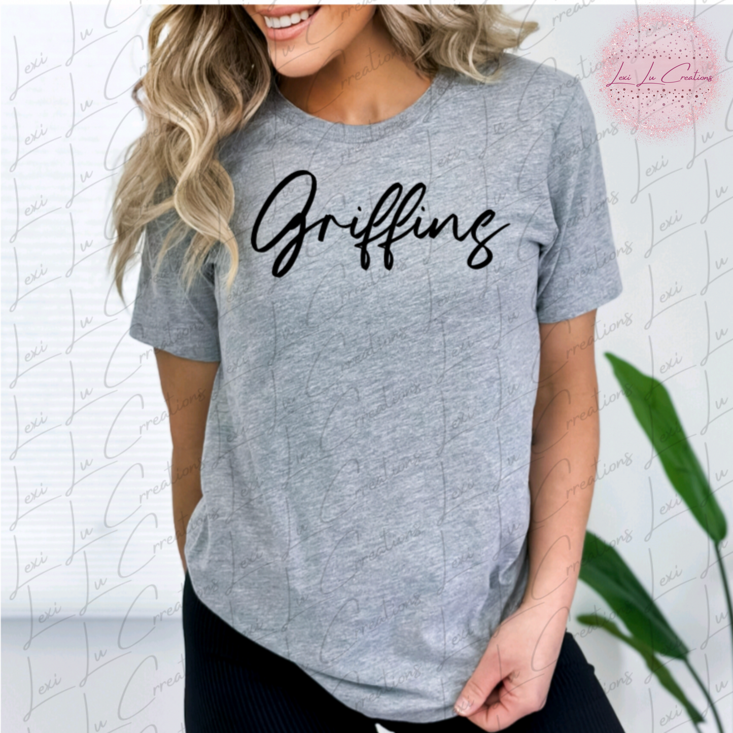 Griffin Script