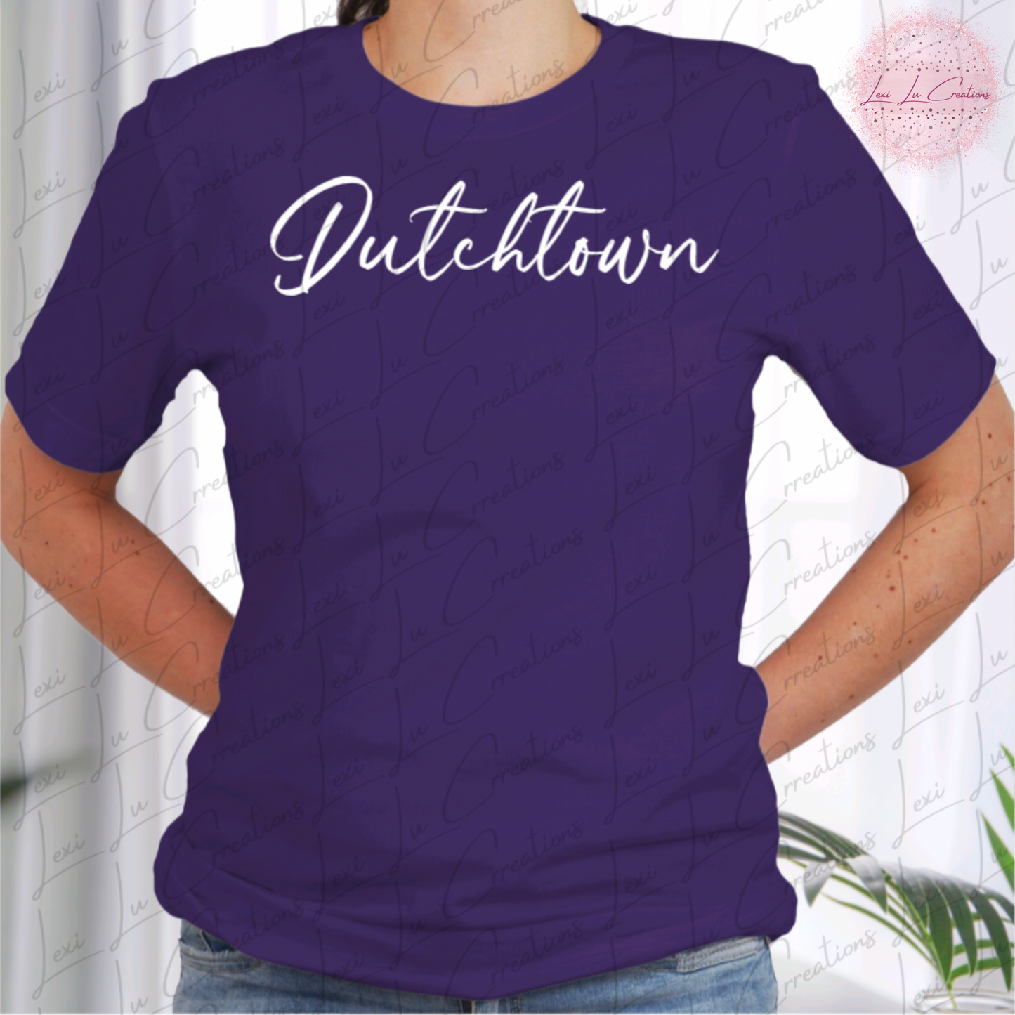 Dutchtown Script