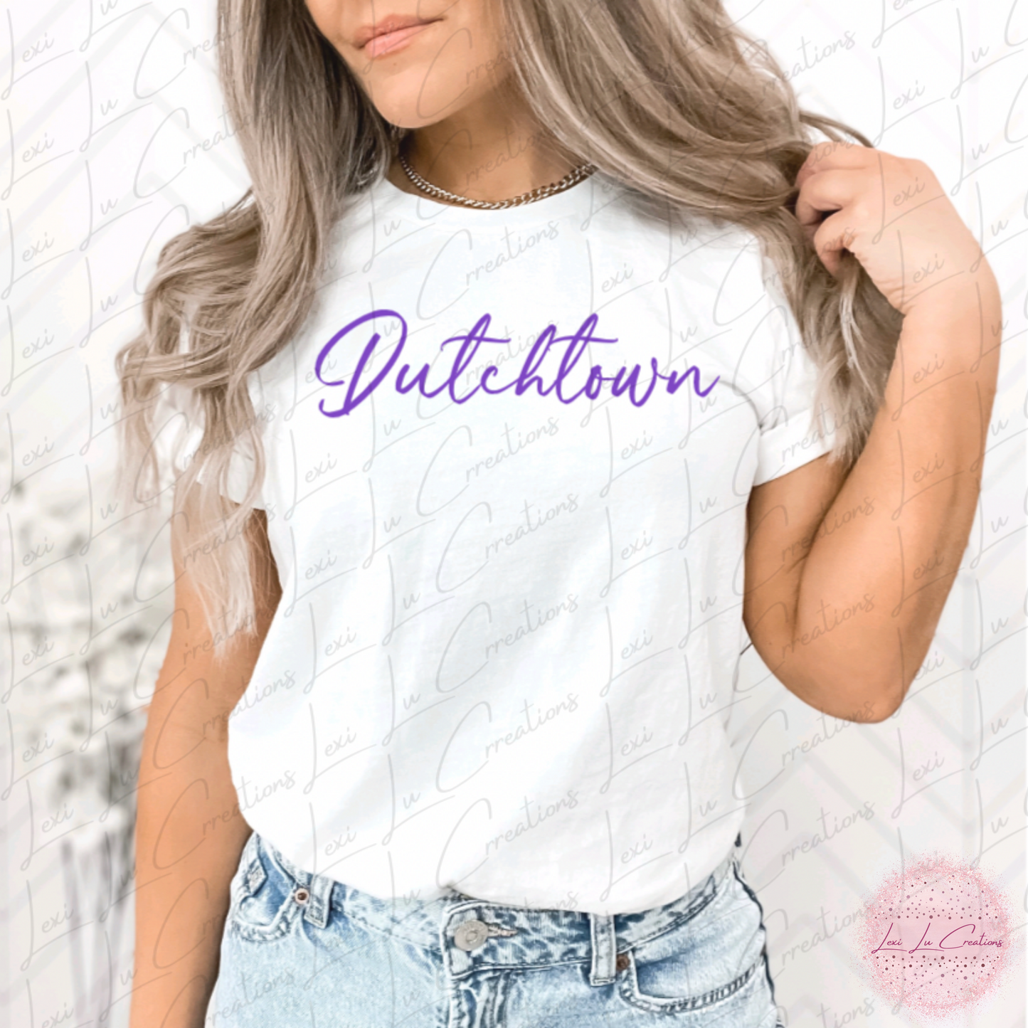 Dutchtown Script