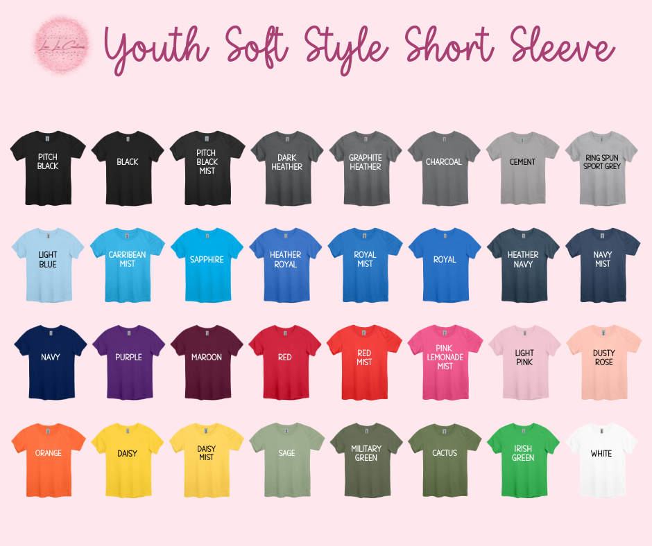 Bluff Belle Mama Shirt