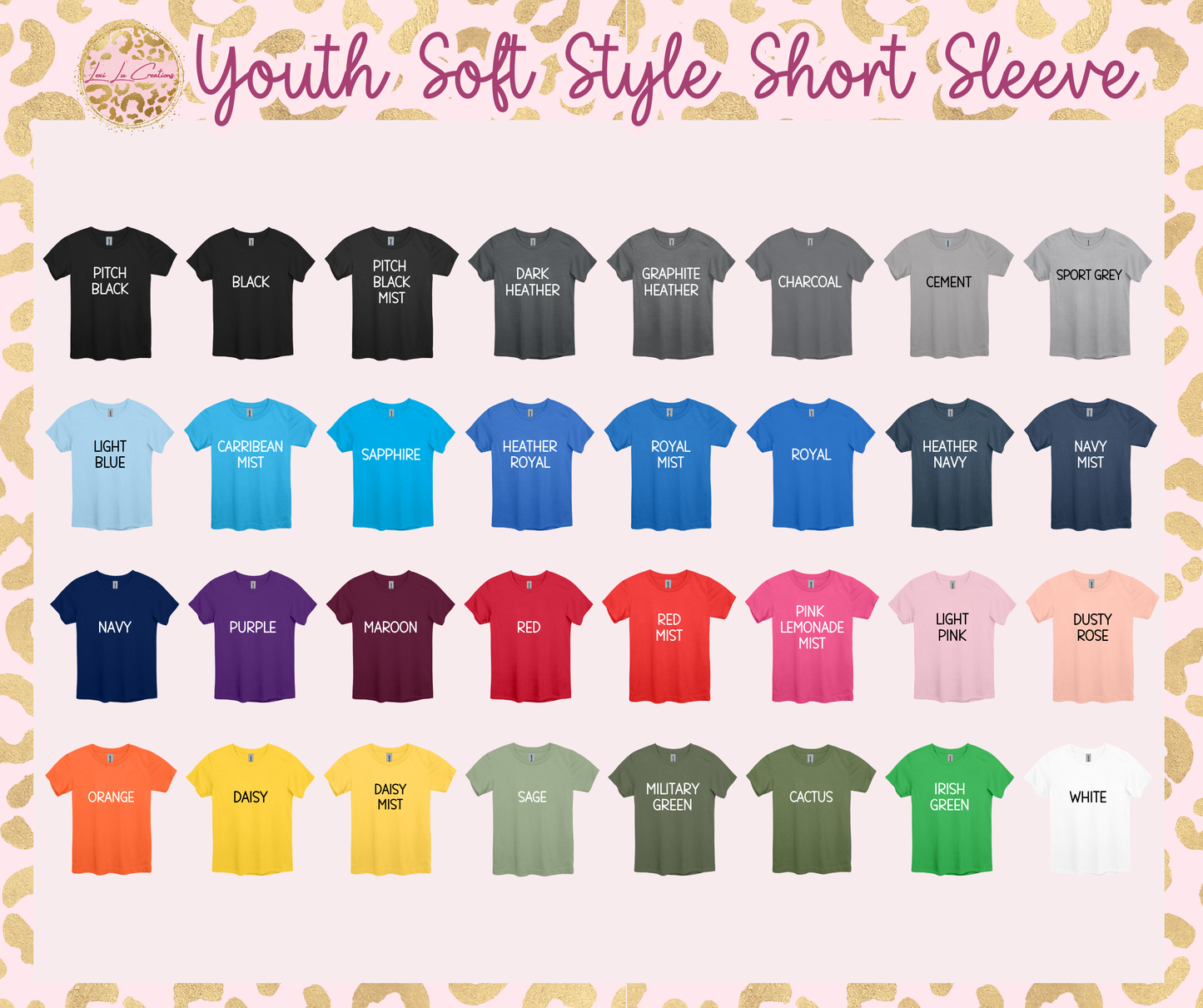 Template for Patch Apparel