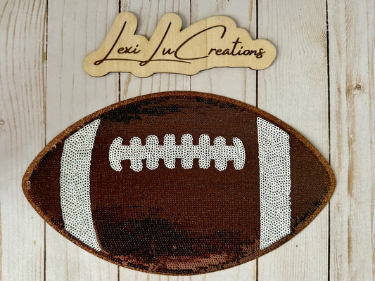 Football Patch