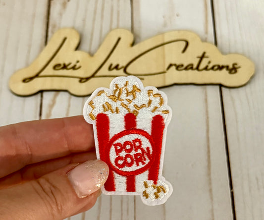 Popcorn Patch