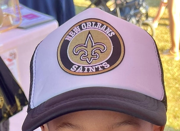 Custom Trucker Hat