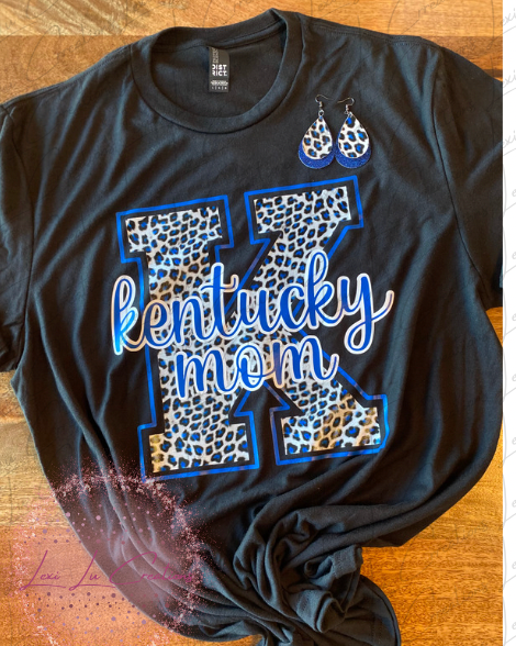 Kentucky Mom