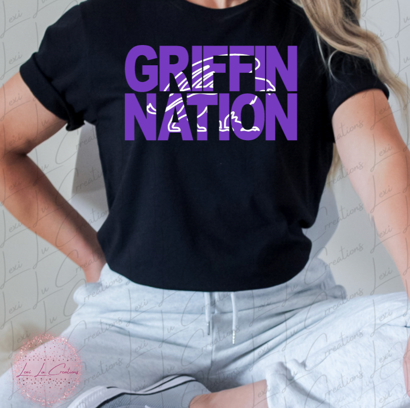 Griffin Nation