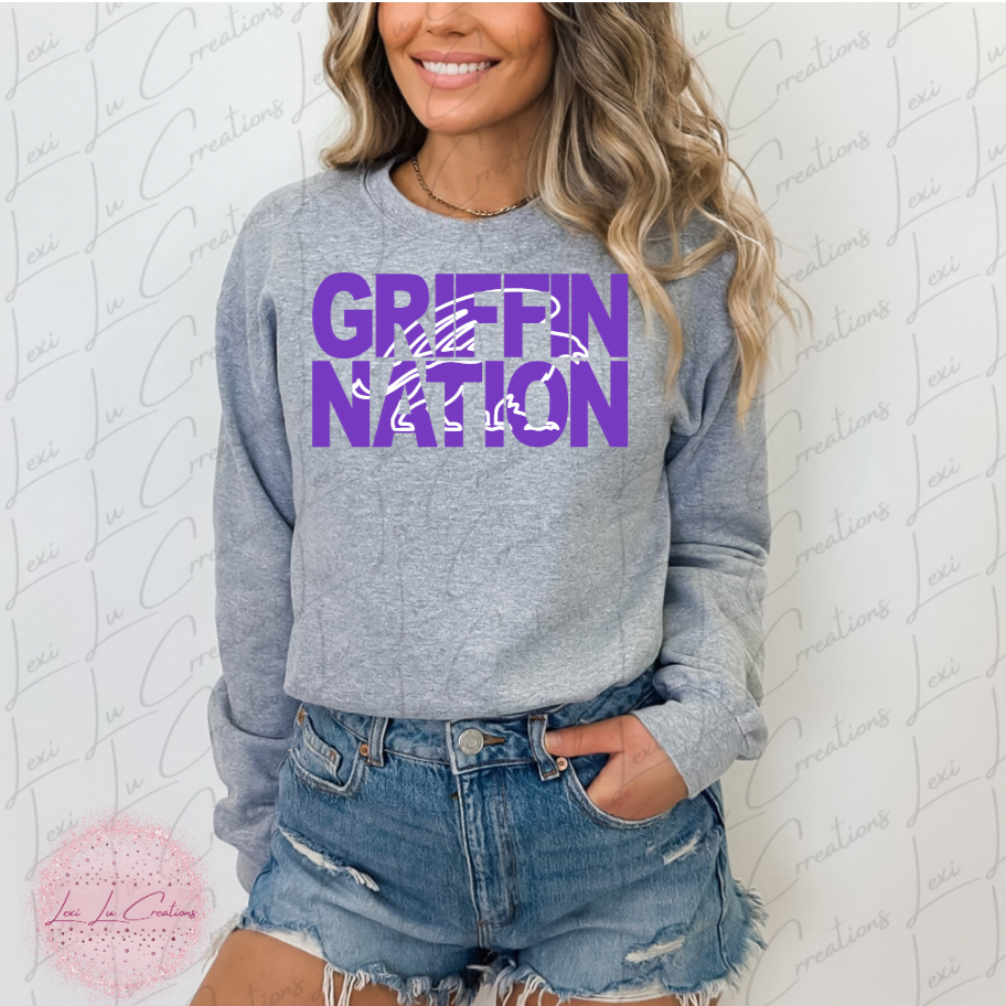 Griffin Nation