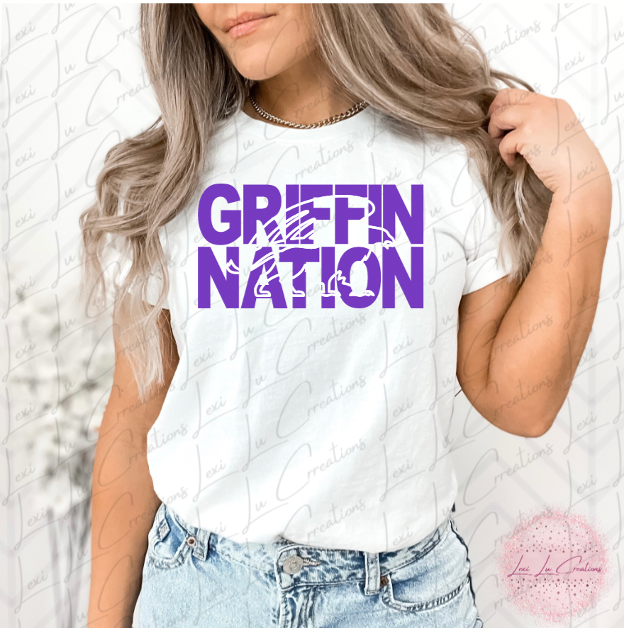 Griffin Nation