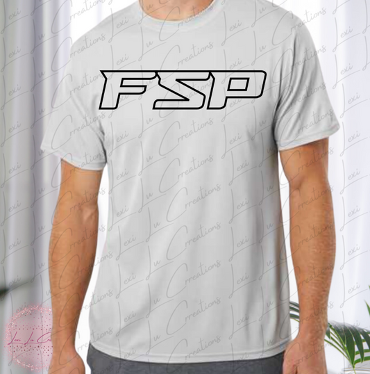 FSP Outline