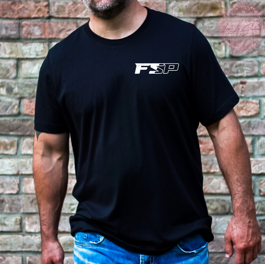 FSP Pocket Logo