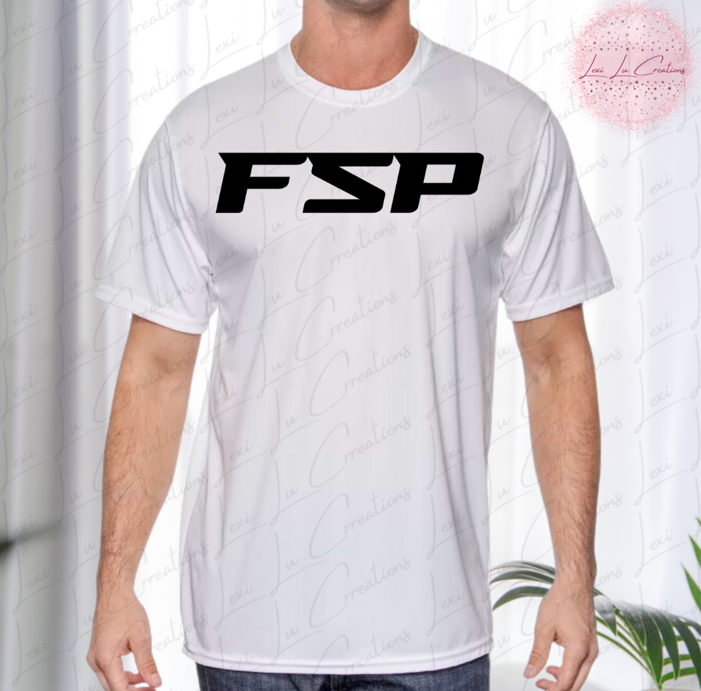 FSP Solid