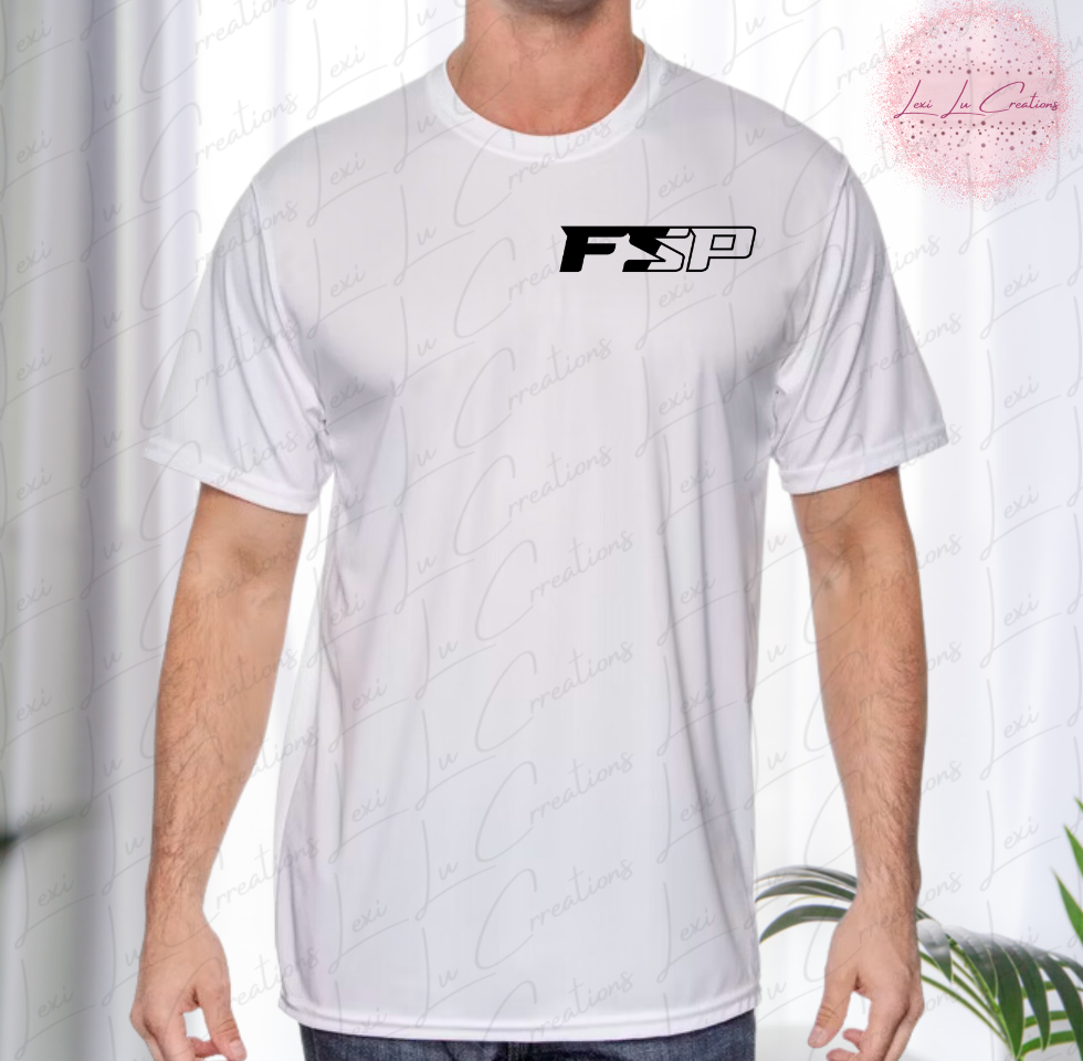 FSP Pocket Logo