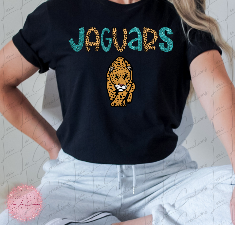 Jaguars