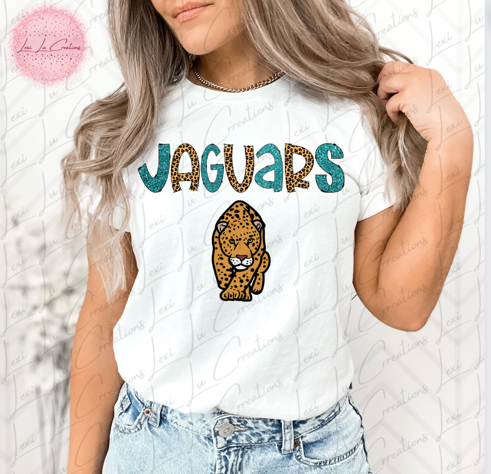 Jaguars