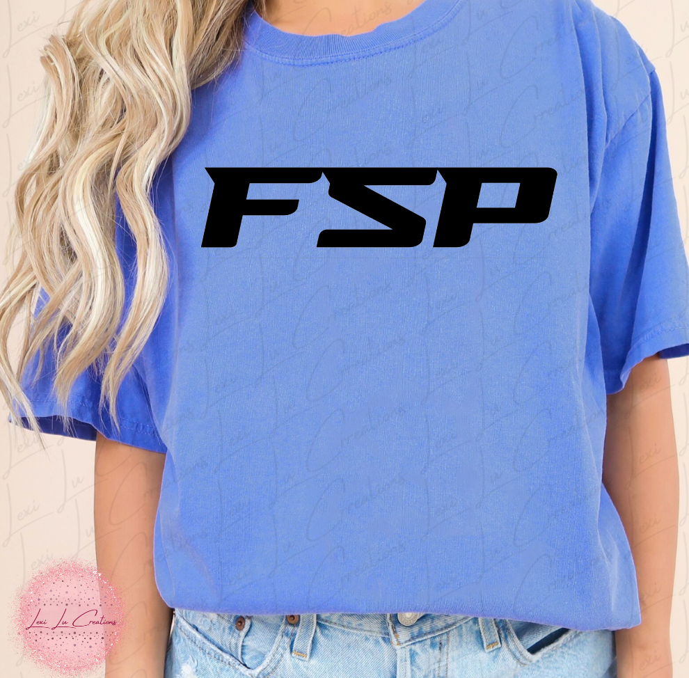 FSP Solid