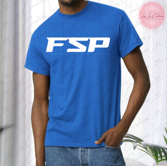 FSP Solid